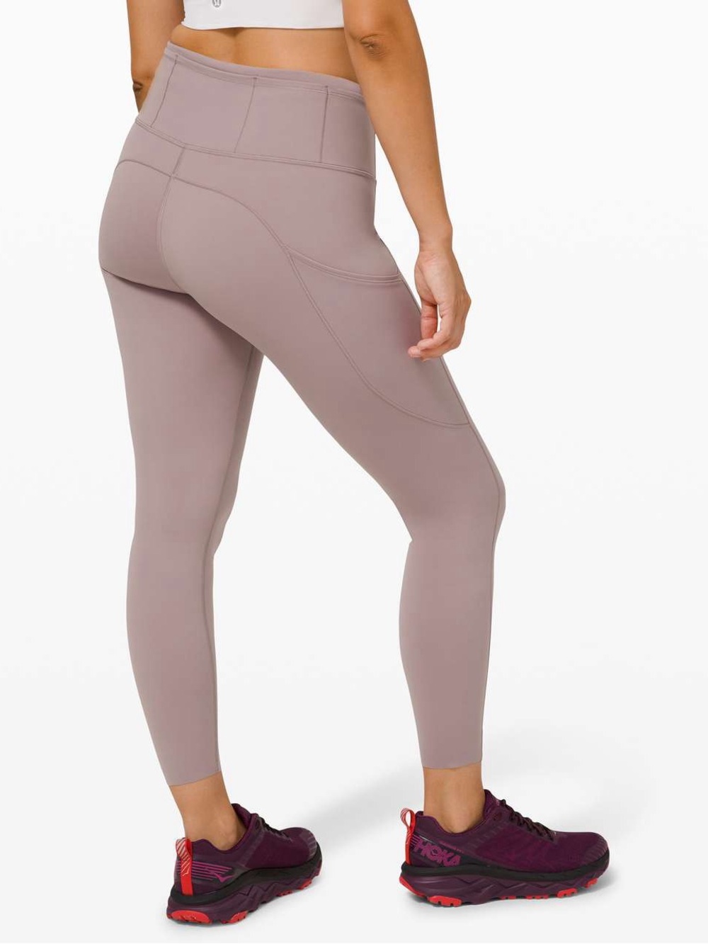 Lululemon Fast and Free Tight II